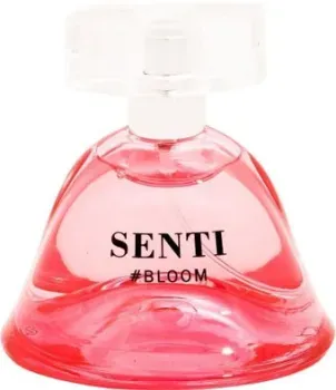 Dilis Parfum Senti Bloom EdP 50 мл