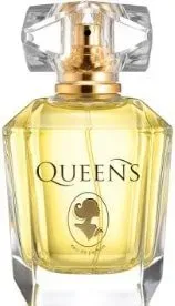 Dilis Parfum Queen's EdP 75 мл