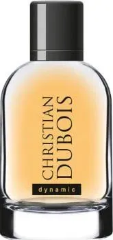 Dilis Parfum Christian Dubois Dynamic EdT 100 мл