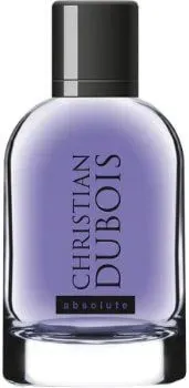 Dilis Parfum Christian Dubois Absolute for Men EdT 100 мл
