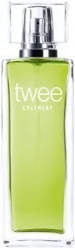 Dilis Parfum Twee Greenery for Women EdT 50 мл