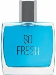Dilis Parfum So Fresh EdT 100 мл