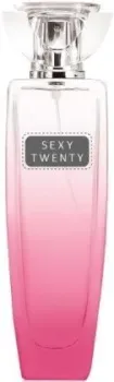 Dilis Parfum Sexy Twenty EdT 100 мл