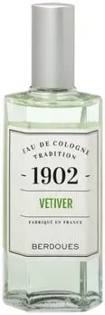 Berdoues 1902 Tradition Vetiver EdC (125 мл)