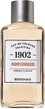 Berdoues 1902 Pamplemousse EdC (125 мл)