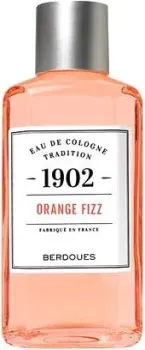 Berdoues 1902 Orange Fizz EdC (125 мл)