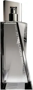 Avon Attraction Sensation EdT (75 мл)