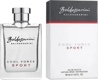 Baldessarini Cool Force Sport EdT (30 мл)