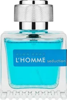 Alan Bray L'Homme Seduction for Men EdT (100 мл)