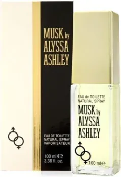 Alyssa Ashley Musk By Alyssa Ashley EdT (100 мл)