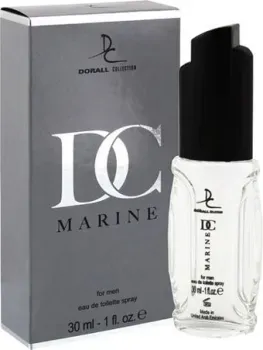 Dorall Collection Dc Marine EdT 30 мл