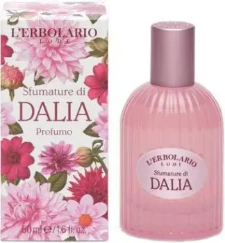 L'Erbolario Sfumature di Dalia EdP (50 мл)