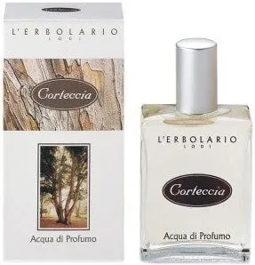 L'Erbolario Corteccia EdP (50 мл)