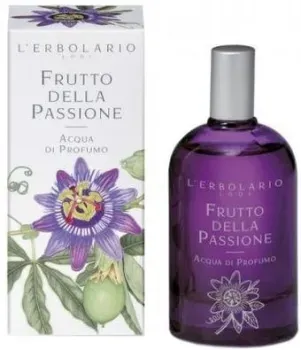 L'Erbolario Frutto Della Passione EdP (50 мл)