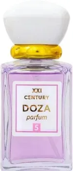 XXI century Doza Parfum №5 (50 мл)