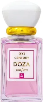 XXI century Doza Parfum №4 (50 мл)