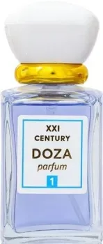 XXI century Doza Parfum №1 (50 мл)