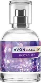Avon Collections Instaglitz EdT (50 мл)