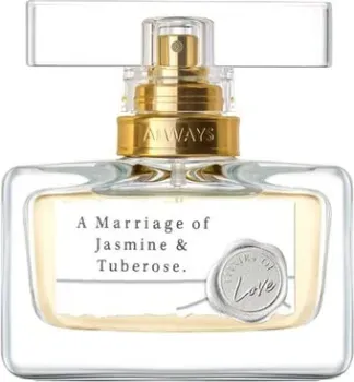 Avon Marriage of Jasmine & Tuberose EdP (30 мл)