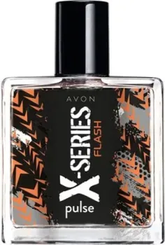Avon X-Series Flash EdT (50 мл)