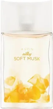 Avon Silky Soft Musk EdT (50 мл)