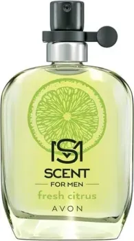 Avon Scent Fresh Citrus EdT (30 мл)