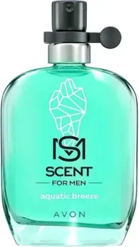 Avon Scent Aquatic Breeze EdT (30 мл)