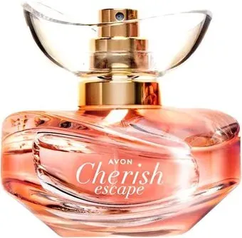 Avon Cherish Escape EdP (50 мл)