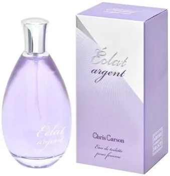 Positive Eclat Argent EdT (100 мл)