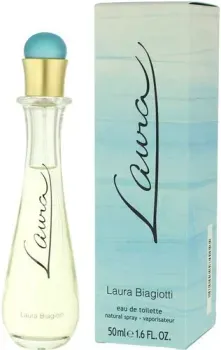 Laura Biagiotti Laura EdT (50 мл)