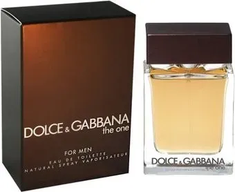 Dolce&Gabbana The One For Men EdT (150 мл)