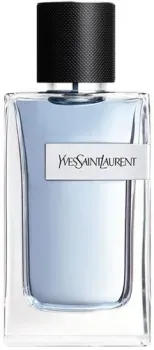 Yves Saint Laurent Y For Men EdT (100 мл)