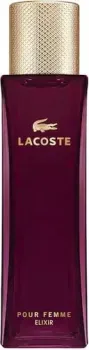 Lacoste Pour Femme Elixir EdP (50 мл)