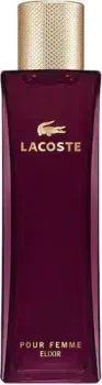 Lacoste Pour Femme Elixir EdP (90 мл)