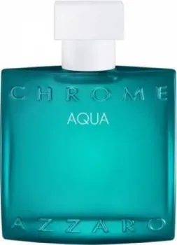 Azzaro Chrome Aqua EdT (50 мл)