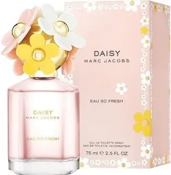 Marc Jacobs Daisy Eau So Fresh EdT (75 мл)