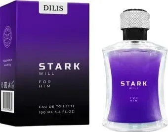 Dilis Parfum Stark Will EdT 100 мл