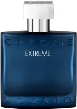 Azzaro Chrome Extreme EdP (50 мл)