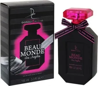 Dorall Collection Beau Monde Los Angeles EdT (100 мл)