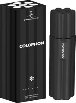 Dorall Collection Colophon EdT (100 мл)