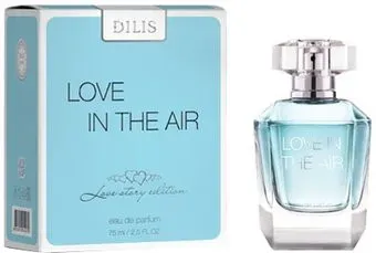 Dilis Parfum Love In The Air EdP 75 мл