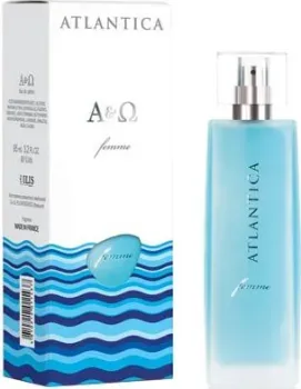 Dilis Parfum Atlantica Alpha&Omega EdP 100 мл