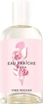 Yves Rocher Rose EdT (100 мл)