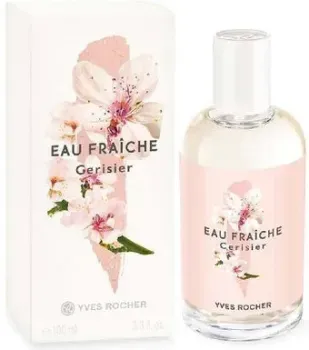 Yves Rocher Cerisier EdT (100 мл)