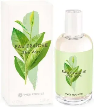 Yves Rocher Vert EdT (100 мл)