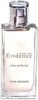 Yves Rocher Как Явность EdP (50 мл)