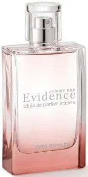 Yves Rocher Как Явность Intense EdP (50 мл)