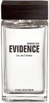 Yves Rocher Как Явность для мужчин EdT (100 мл)