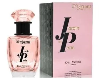 Jean Jacques Vivier 10ТН Avenue Jardin De Paris EdP (100 мл)