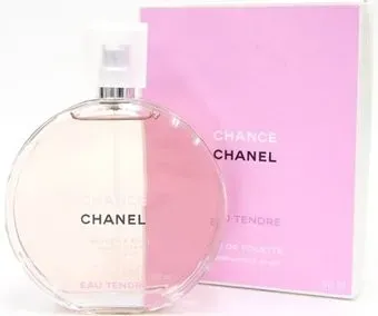 Chanel Chance Eau Tendre EdT 150 мл
